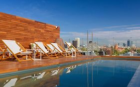 Meliá Madrid Serrano