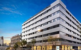 Meliá Madrid Serrano