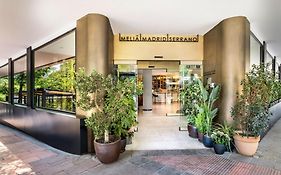 Meliá Madrid Serrano